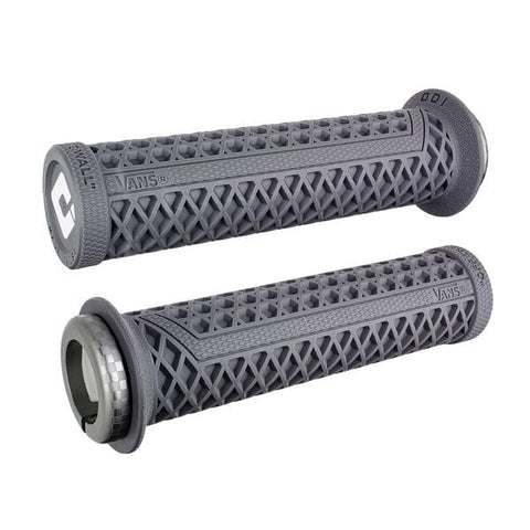 Vans v2.1 Lock On Grips 135mm - Graphite - ODVN3135G