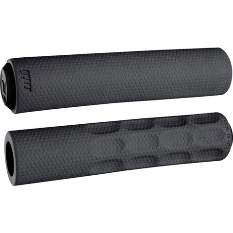 Vapor Slip On MTB Grps 130mm Blk