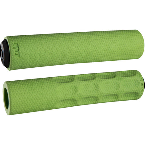 Vapor Slip On MTB Grps 130mm Grn