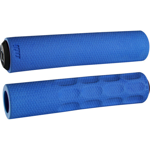 Vapor Slip On MTB Grps 130mm Blu