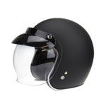 Viper Visor 25 (04 Open Face Visor) DC