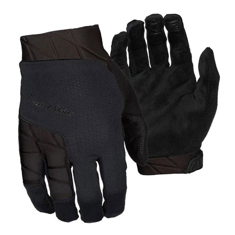 Lizard Skins - Monitor Ops - Jet Black - XXL