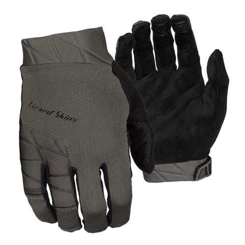 Lizard Skins - Monitor Ops - Graphite Gray - XL