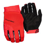 Lizard Skins - Monitor Ops - Crimson Red - XXL