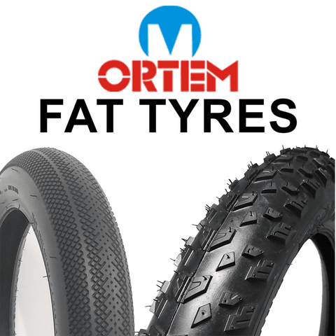 Ortem<br>Fat Tyres