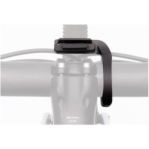 Stages Dash Out Front Mount Black / One Size