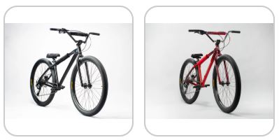 NEW 2026 Mafiabikes Mafia - OW - Bomma 29" - 10 Speed - Wheelie Bike