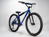 (BOMMA) Mafiabikes Mafia - OW - Bomma 29" - 10 Speed - Wheelie Bike