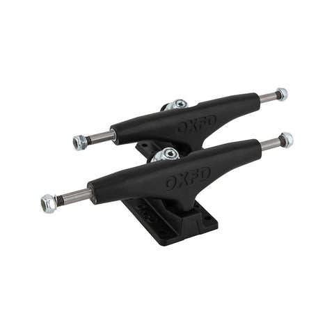 Oxford V2 Standard Low Trucks - 149mm - Black