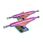 Oxford V2 Standard Low Trucks - 149mm - Neochrome