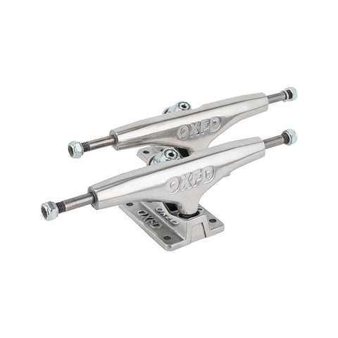 Oxford V2 Standard Low Trucks - 149mm - Raw