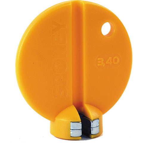 TOOL M:Part Spokey Yellow  (JAP)