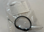 FIXIE brake cable front KHE 410mm