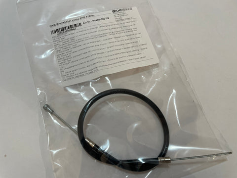 FIXIE brake cable front KHE 410mm
