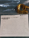 BMX seat clamp KHE PRISM 28.6mm