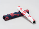 Mafiabikes Bike Life Mafia Protection Pad Sets ﻿- (for Frame Top Tube and Bar Tube)