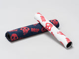 Mafiabikes Bike Life Mafia Protection Pad Sets ﻿- (for Frame Top Tube and Bar Tube)