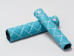 Mafiabikes Bike Life Mafia Protection Pad Sets ﻿- (for Frame Top Tube and Bar Tube)