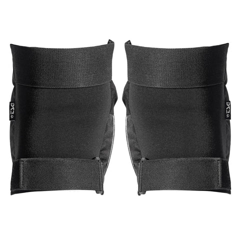 All Terrain KneepadsStandard Cap type. EVA Foam.S, M, L. Black.