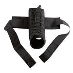 Ankle SupportStabilizing ankle support system.Flexible hems & 3D mesh padded tongue.S/M or L/XL.