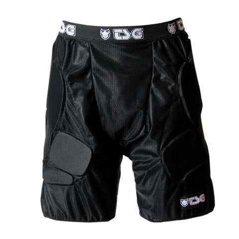 CrashpantsEVA Padded Shorts.Hip, Thigh & Tailbone.