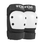 Roller Derby 2.0 ElbowpadsLow profile, fixed cap.Black, Leo Pink or Camo.XS, S, M, L.