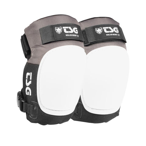 Derby 3.0 Kneepad - BlackRoller Derby 3.0