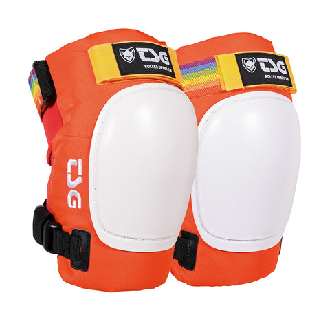 Derby 3.0 Kneepad - Vintage