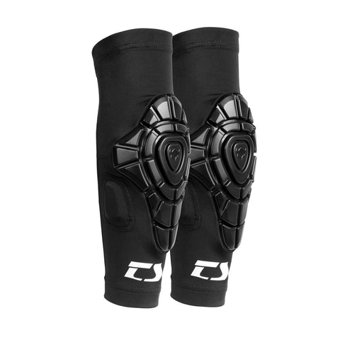 Joint Elbow SleeveWashable Softshell, slip-on elbow sleeve