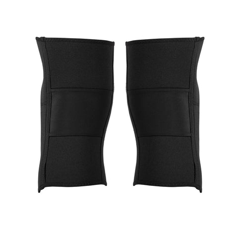 Knee-Gasket Brace ADKnee support with padding.