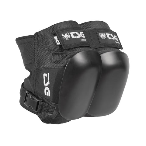 Force III Kneepads.Professional ramp pads with replaceable caps.Various colourways. S, M, L, XL.