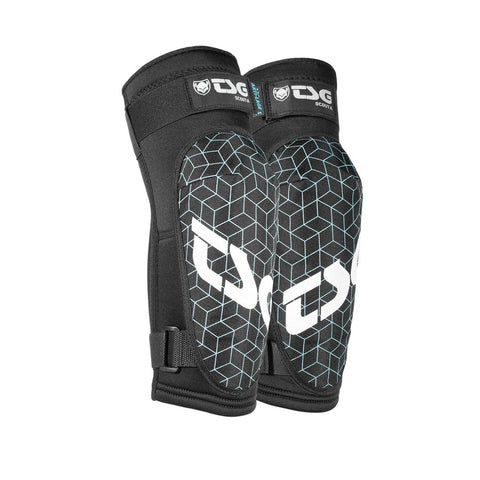 Scout A ElbowguardEntry-level soft elbowpads with Arti-LAGE protection