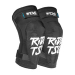 Scout A KneeguardEntry level soft guard with Arti-LAGE protection