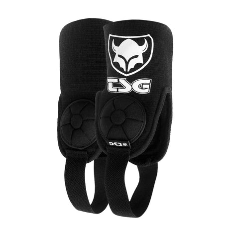 Single Ankle-Guard Cam EVA foam padded ankle protection.PE board. S/M or L/XL.