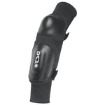 MTB Elbow PadsHigh end with plastic elbow and forearm caps