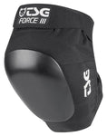 Force III Kneepads.Professional ramp pads with replaceable caps.Various colourways. S, M, L, XL.