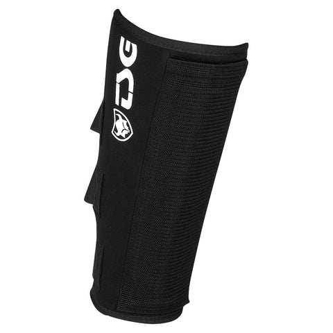 Shinguard BMXNeoprene with PlasticInsert and Nylon Front
