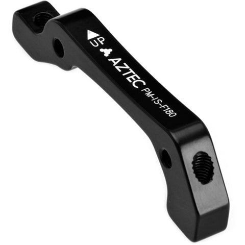 ADAPTER Aztec IS-POST 180mm FR