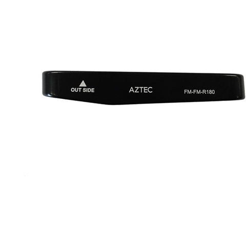 Adapter Aztec Flat-Flat 180 Rear