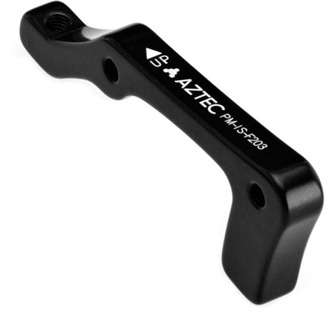 ADAPTER Aztec IS-POST 203mm FR