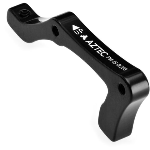 ADAPTER Aztec IS-POST 203mm RR