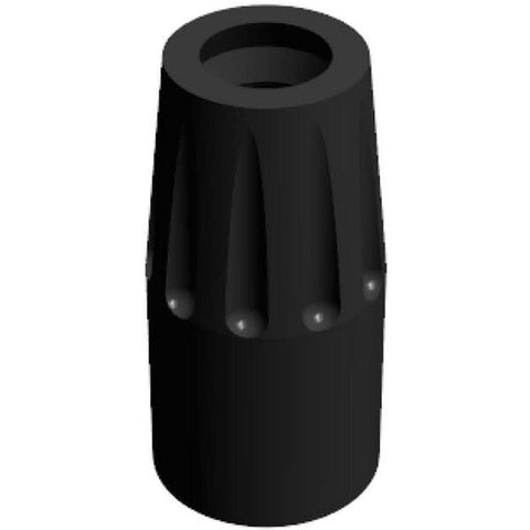 SPARE Rubber shield 10 pieces