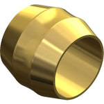 SPARE Olive 5mm Shimano 8 pieces