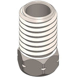 SPARE Threaded Shroud M8 x 0.75 Avid 8 p