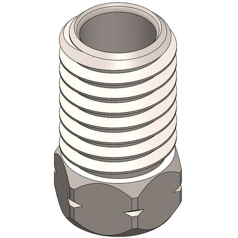SPARE Threaded Shroud M8 x 0.75 Avid 8 p