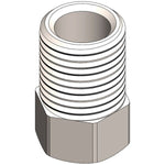 SPARE Threaded Shroud M8 x 0.75 Shimano