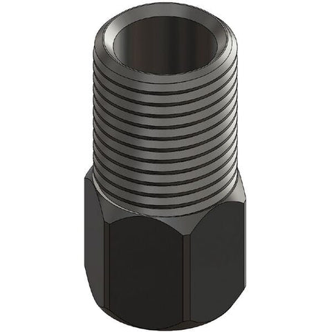 SPARE Threaded Shroud M8 x 0.75 Hayes 8