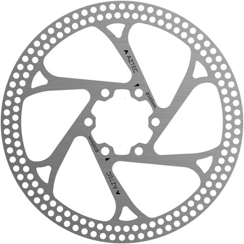 ROTOR Aztec fixed circles 160 6B