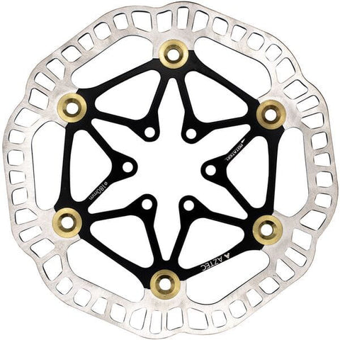 ROTOR Aztec Semi-floating 180