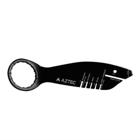 TOOL Shark Rotor Wear/Lockring wrench